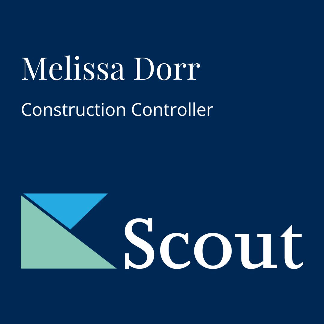 Melissa Dorr Headshot Scout Cold Logistics