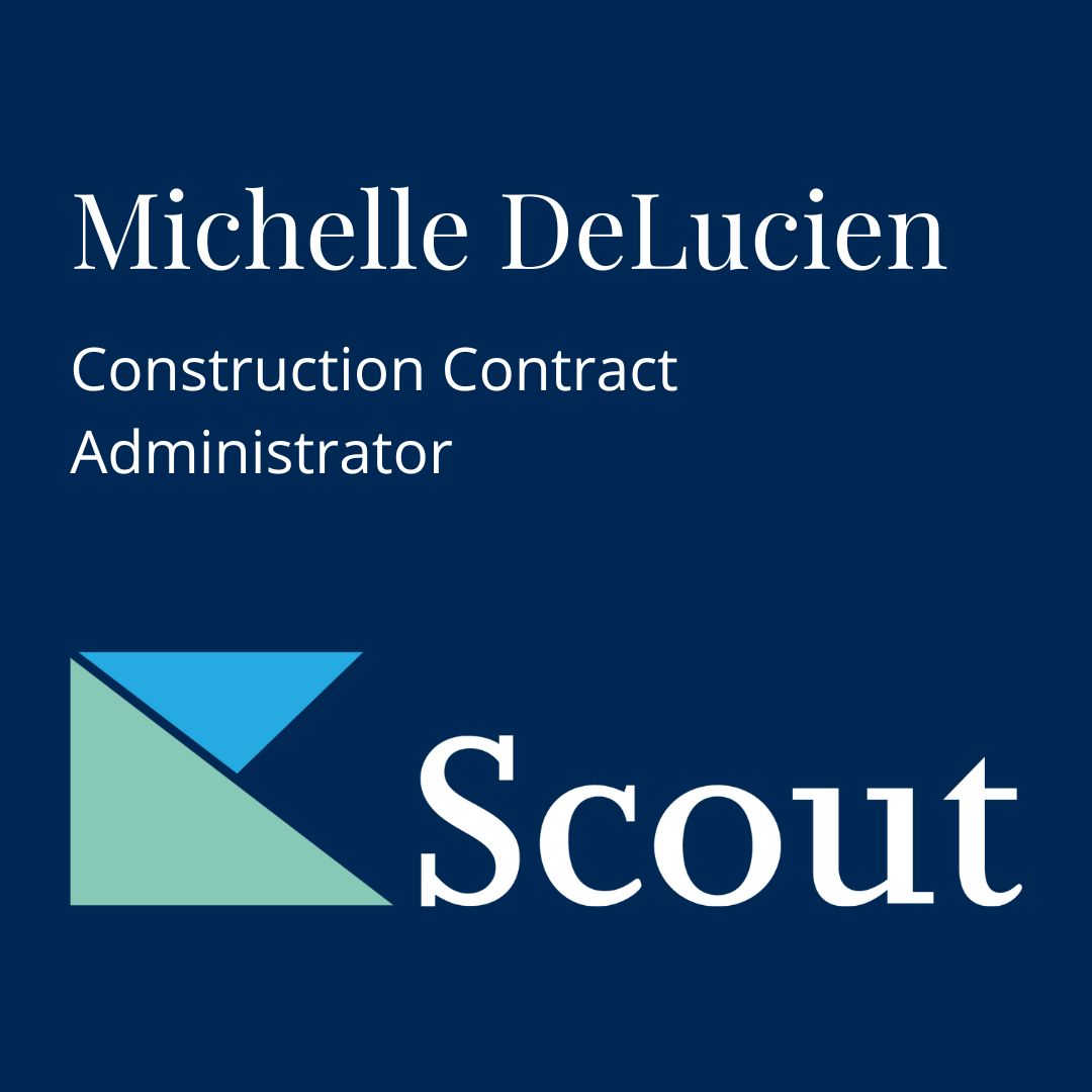 Michelle DeLucien - Scout Cold Logistics