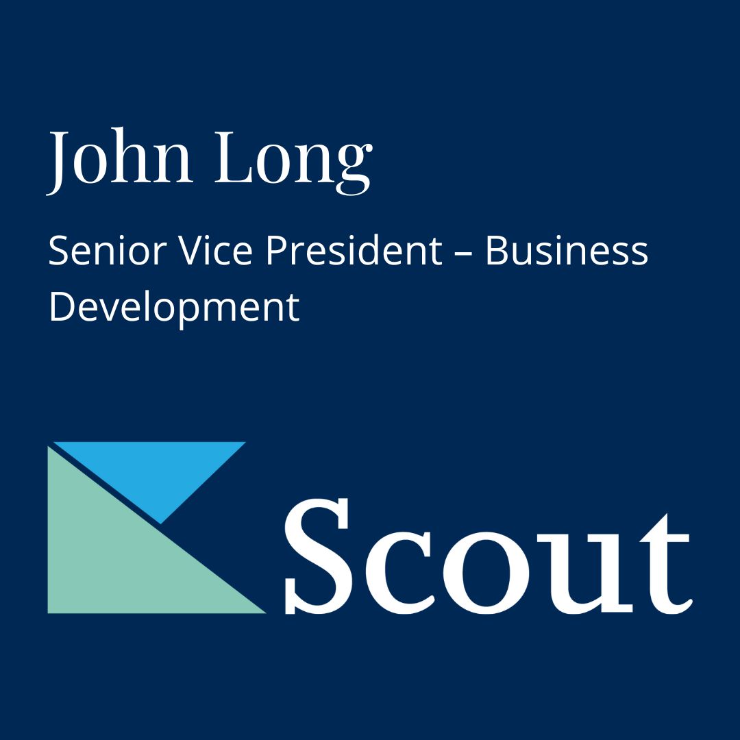 John Long - Scout Cold Logistics